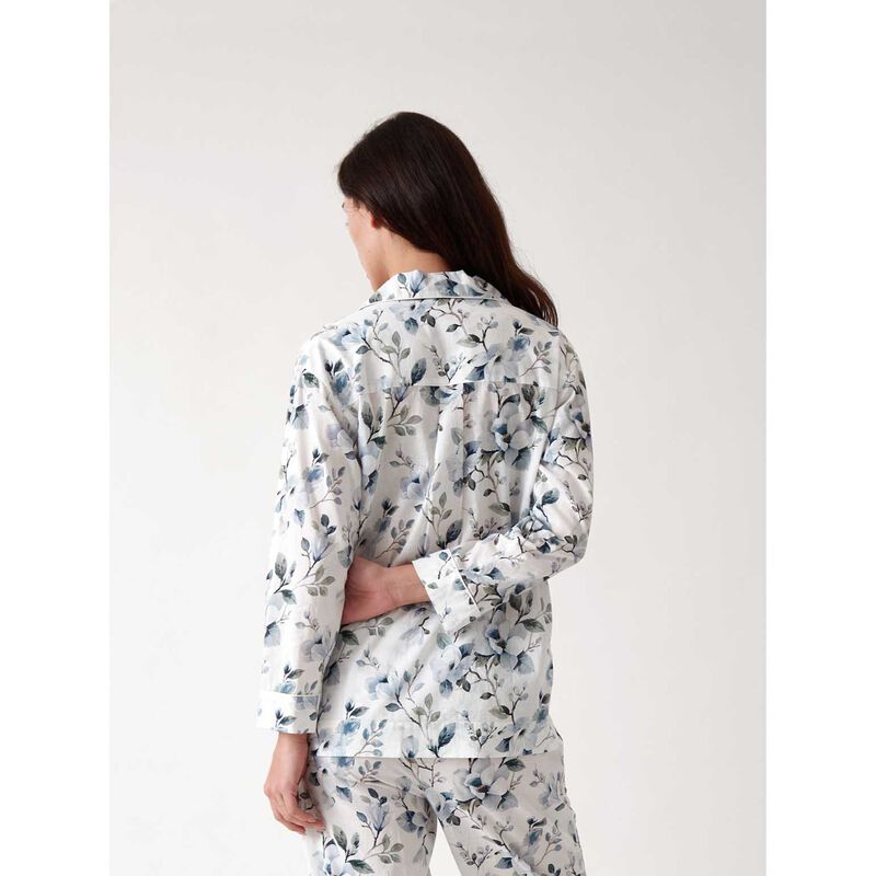 Wallace Cotton Magalie PJ Shirt image number 1
